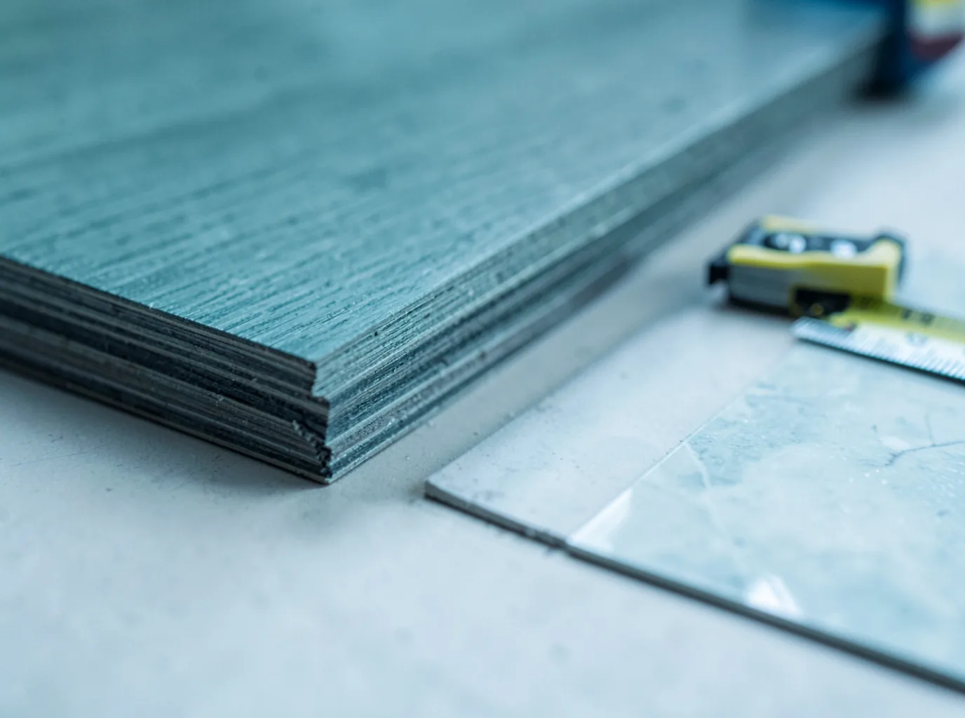 Luxury Vinyl Plank Installation Washington Navy Yard, DC FAQs